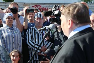 „Prosíme za odpuštění.“ Sudetští Němci se omlouvají za zločiny nacismu - Seznam Zprávy
